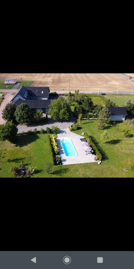Ferienhaus Relax Kosseln Екстериор снимка