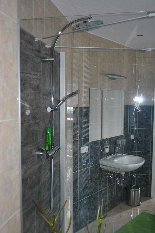 Ferienhaus Relax Kosseln Екстериор снимка