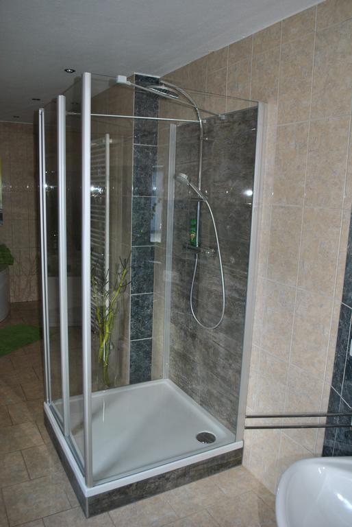 Ferienhaus Relax Kosseln Екстериор снимка