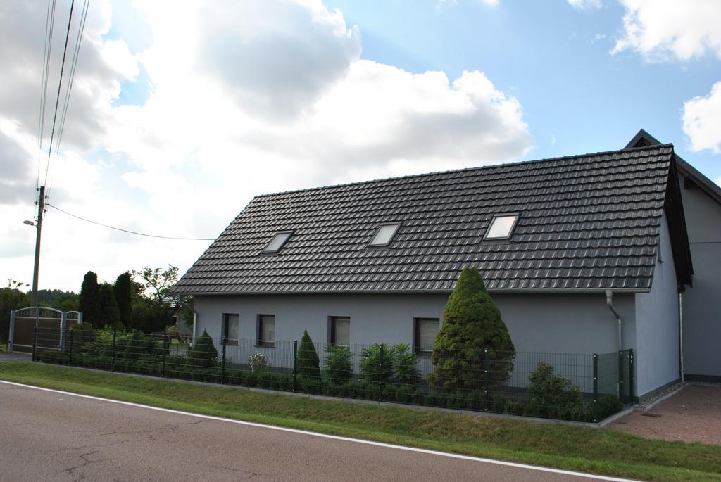 Ferienhaus Relax Kosseln Екстериор снимка