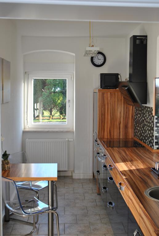Ferienhaus Relax Kosseln Екстериор снимка