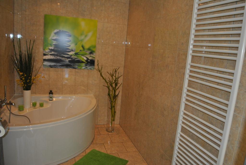 Ferienhaus Relax Kosseln Екстериор снимка