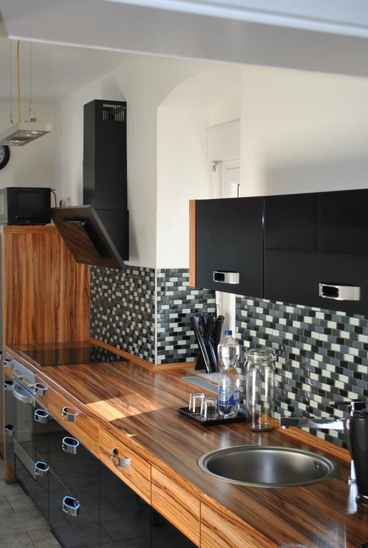 Ferienhaus Relax Kosseln Екстериор снимка