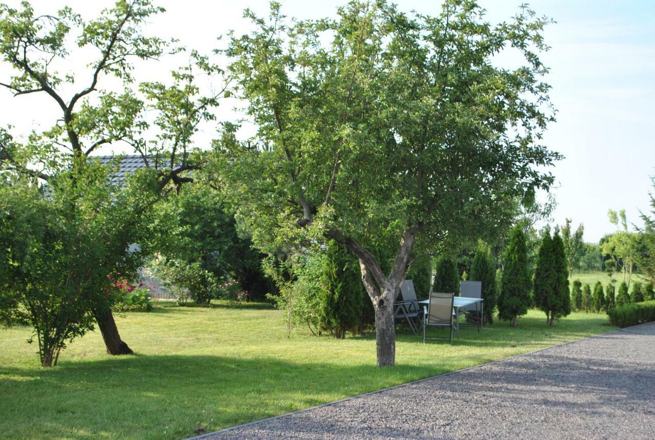 Ferienhaus Relax Kosseln Екстериор снимка