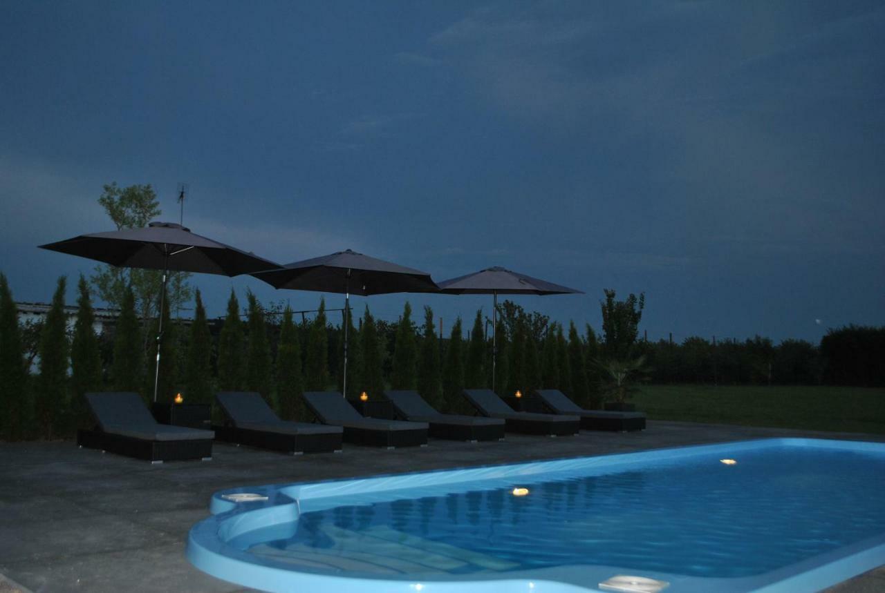 Ferienhaus Relax Kosseln Екстериор снимка