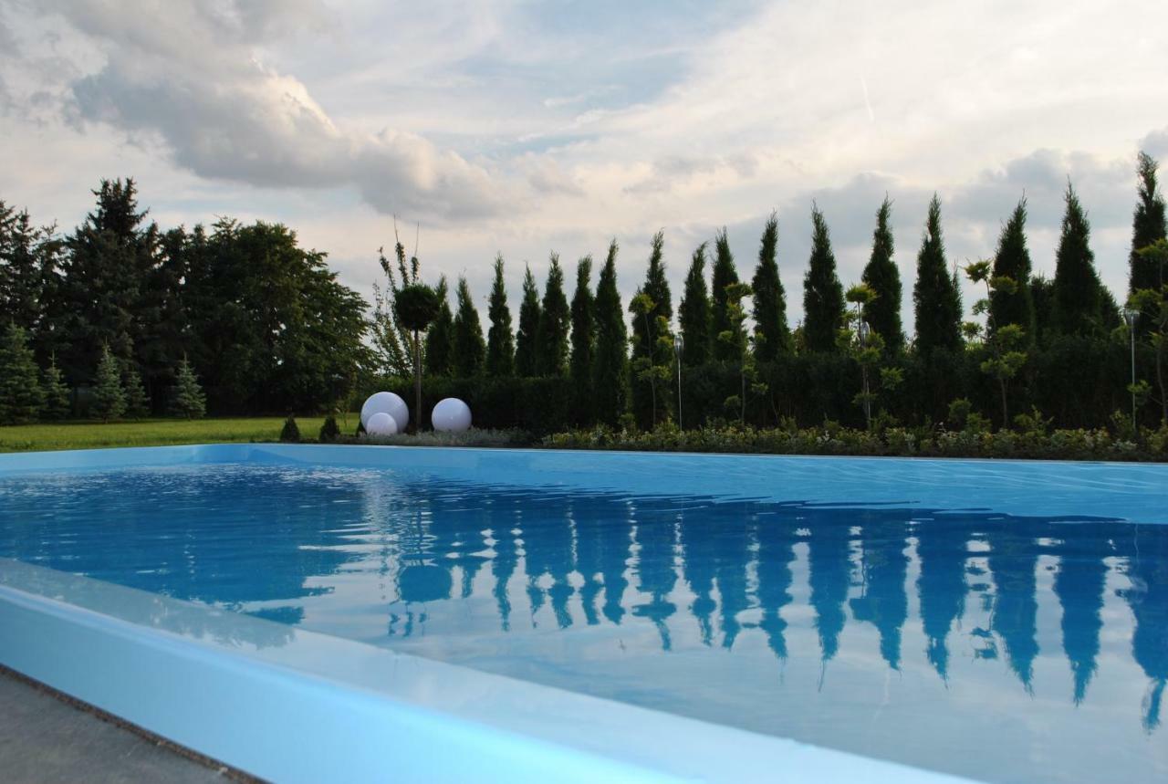 Ferienhaus Relax Kosseln Екстериор снимка