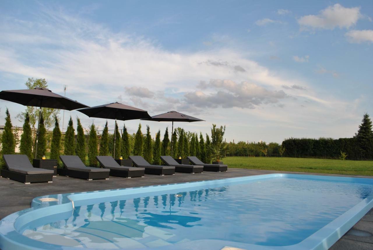 Ferienhaus Relax Kosseln Екстериор снимка
