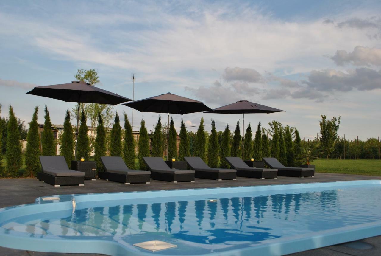 Ferienhaus Relax Kosseln Екстериор снимка