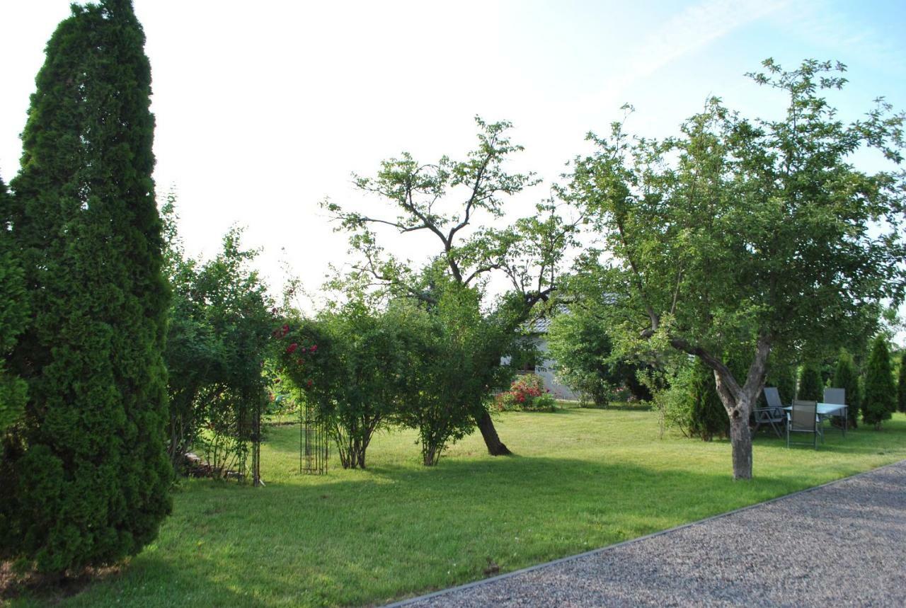 Ferienhaus Relax Kosseln Екстериор снимка