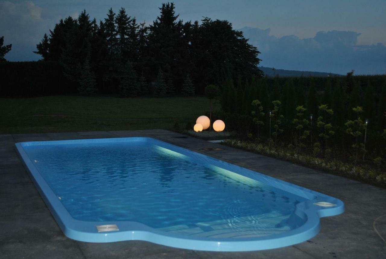 Ferienhaus Relax Kosseln Екстериор снимка