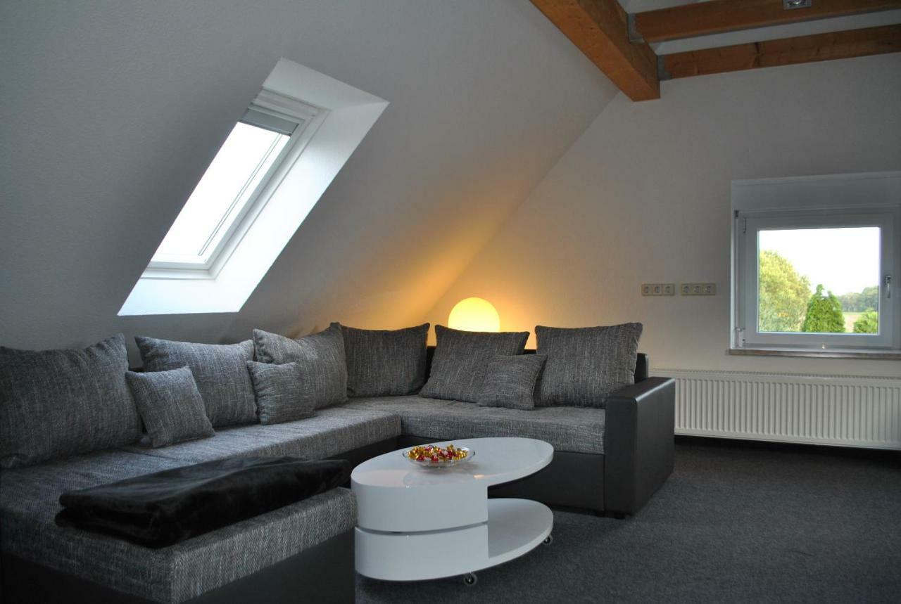 Ferienhaus Relax Kosseln Екстериор снимка