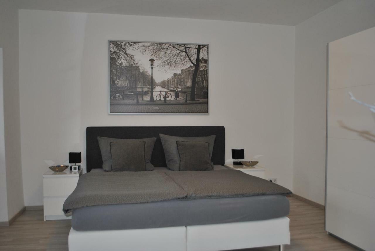Ferienhaus Relax Kosseln Екстериор снимка