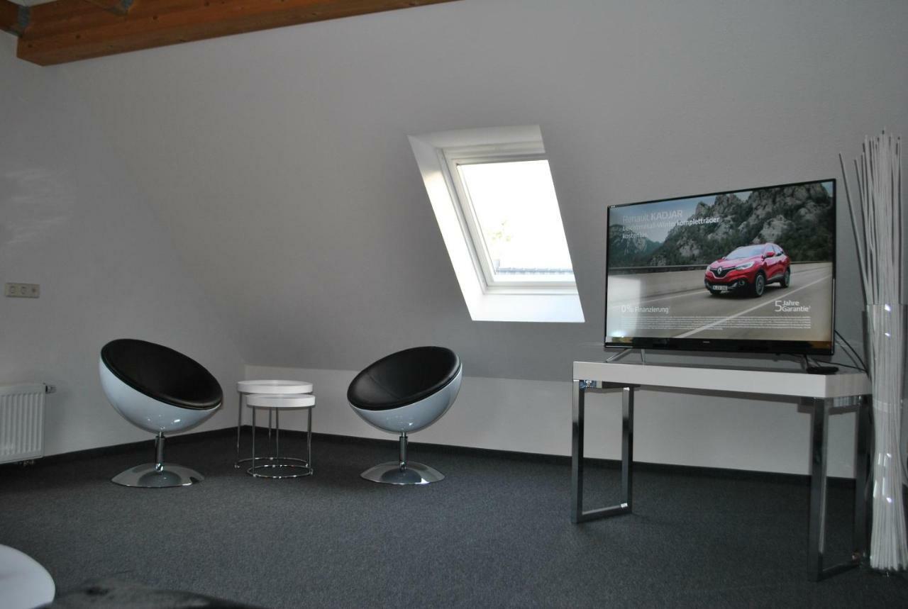 Ferienhaus Relax Kosseln Екстериор снимка