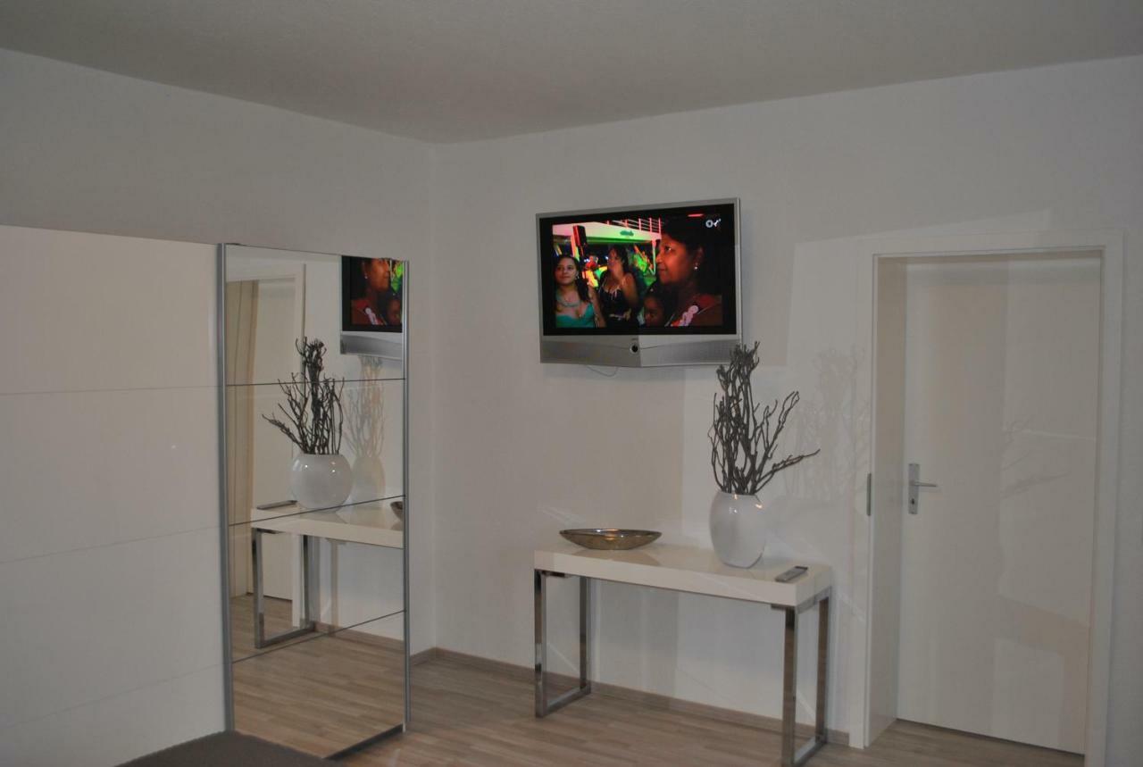 Ferienhaus Relax Kosseln Екстериор снимка