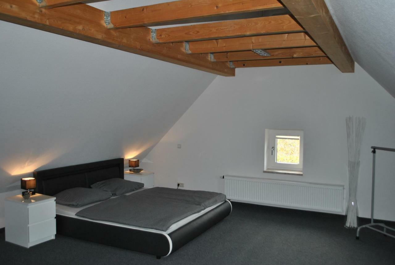 Ferienhaus Relax Kosseln Екстериор снимка