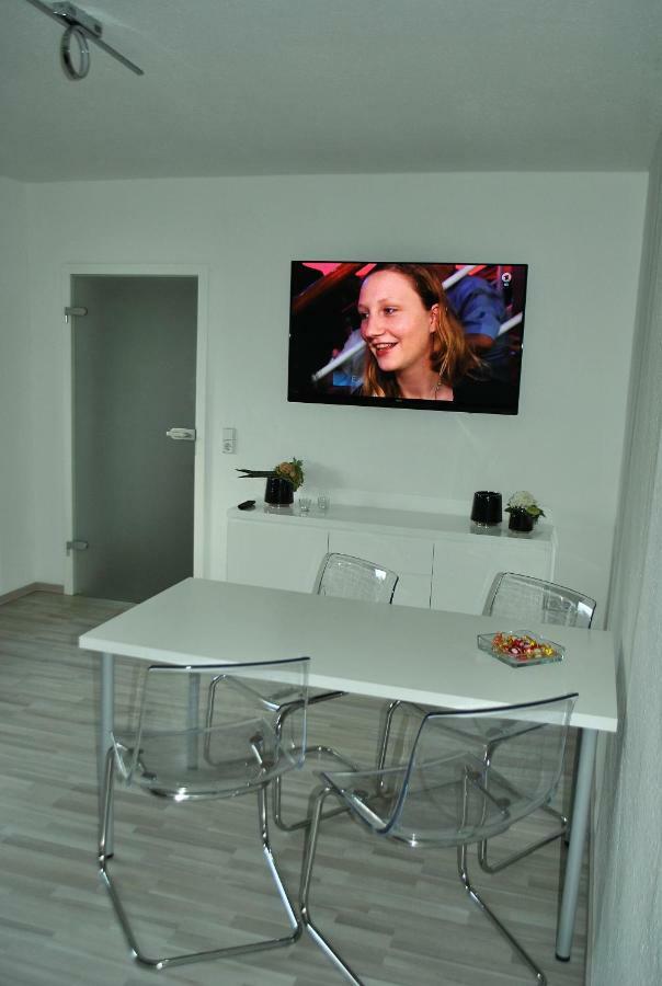 Ferienhaus Relax Kosseln Екстериор снимка
